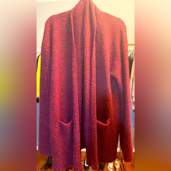 Ava & Viv Sweaters - Ava & Viv Cardigan